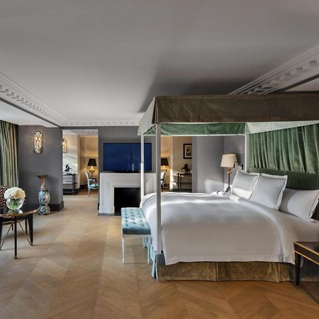 Hôtel de Berri Champs-Élysées, a Luxury Collection Hotel París Exterior foto