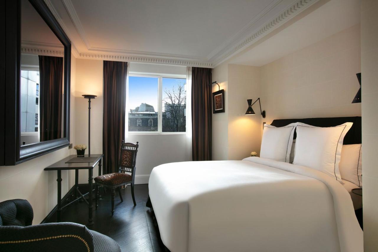 Hôtel de Berri Champs-Élysées, a Luxury Collection Hotel París Exterior foto